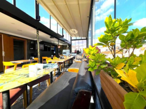 Boutique Kaya Royal Hotel Istanbul